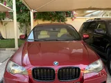 BMW X6 2010. run only 110K. 